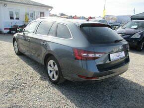 ŠKODA SUPERB 2,0TDI 140kw DSG STYLE RADAR 4X4 2018 - 3