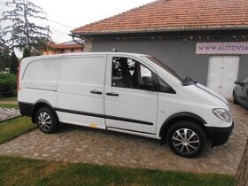 Mercedes-Benz Vito 109 CDI Lang VS - 3