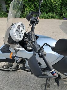 BMW f650gs - 3