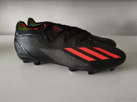 ADIDAS X Speedportal.2 FG M Pôvodná cena:149 Eur Kopačky - 3