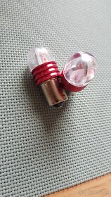 Led ziarovky - 3