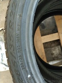 Pirelli Scorpion 285/35R22 106V - 3