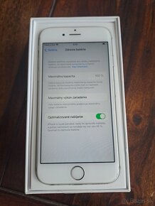 Apple 6s 32gb - 3