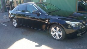 BMW e60 530d xd - 3