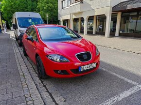 Seat leon - 3