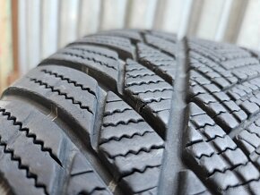 Špičkové zimné pneumatiky Bridgestone Blizzak - 225/60 r17 - 3