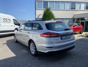 Ford Mondeo 2.0 TDCi EB 150k A8 (110kW) Trend - 3