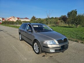 Škoda Octavia 1.6 mpi lpg - 3