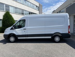 Ford Transit 2.0 TDCi M6 77kW - 3