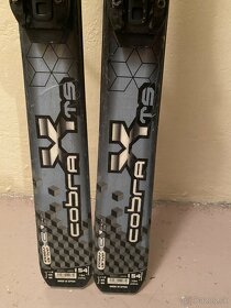 Lyze Rossignol Cobra xts - 3