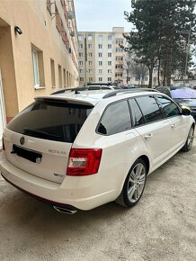 Škoda octavia iii RS 2.0 Tdi - 3