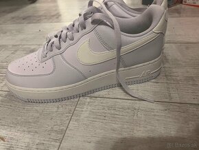 Nike Sportswear Nízke tenisky 'Air Force 1 '07 SE' - 3