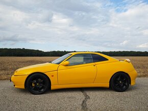 Alfa Romeo GTV 2.0 V6 Turbo - 3