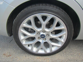 19" Ford Mondeo - 3