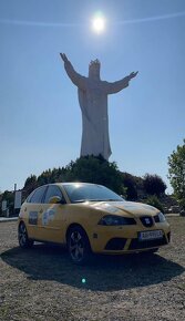 Seat ibiza 1.9tdi 2006 - 3