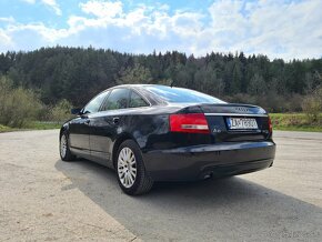 Audi A6 3.0 TDI quattro S line - 3