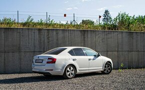 Škoda Octavia 3 2.0TDI 110kW - 3