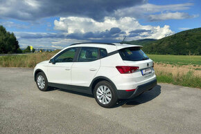 Seat Arona Tsi DSG(Automat) Style M2020 Kúp.Slovensko - 3