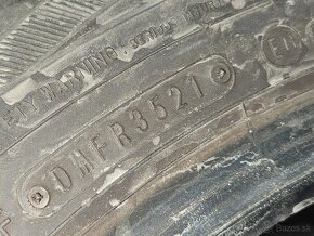 Zimne pneumatiky 215/65 r17 99 H falken - 3