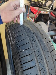 Michelin 205/55 r16 - 3