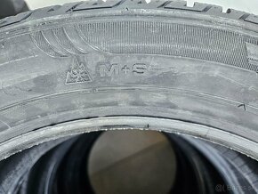 Sada nových pneumatík Fulda 195/50 R16 - 3