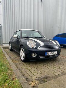 Mini Cooper - 3