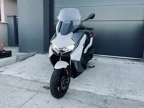 BMW C400 GT 9/2020 top stav - možná výmena za auto - 3