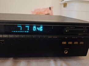 Marantz cd 50 s orig. Ovládačom - 3