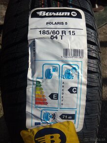 Barum - POLARIS 5 185/60r15 - 3