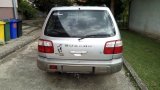 Subaru Forester SF - diely - 3