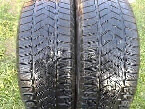 Zimné pneumatiky 215/55 R18 - 3