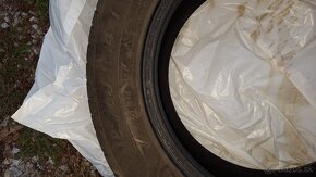 MATADOR SIBIR SNOW 185/60 R14 T - 3