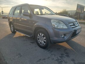 Honda CR-V 2.2i CDTi ES Executive - 3