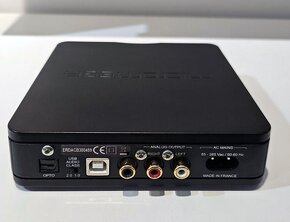 USB prevodník Micromega MyDac - 3