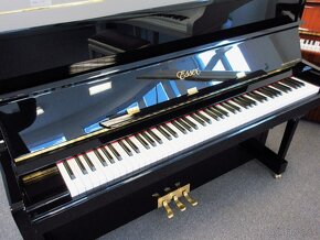 Essex-Steinway and Sons so Silent Systémom - 3