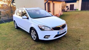 ✳️KIA Cee’d  SW Wagon 1.4i✳️ - 3