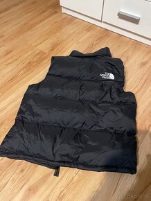 The North Face Vesta Black EU S - 3