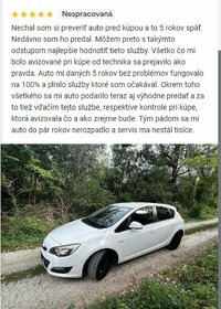 Preverenie vozidla pred kúpou - 3