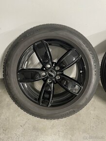 MINI Countryman F60 Channel Spoke 531 - 3