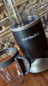 NUTRIBULLET - 3