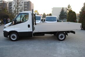 Iveco Daily 35S11 78KW, Valník⭐ODPOČET DPH⭐ - 3