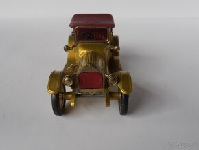 Matchbox Y6 Cadillac - 3