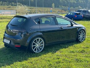 Seat Leon 2.0 Tfsi FR - 3