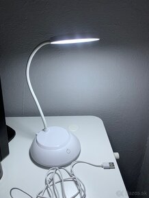 LED lampa - 3