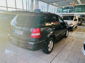 Kia Sorento 2.5 CRDi Automat 4X4 - 3