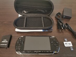 Psp 2000 - 3