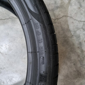 Letné pneumatiky 315/30 R22 PIRELLI DOT2218 - 3