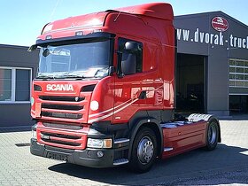 SCANIA R490 HIGHLINE 2014 EURO6, - 3