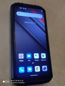 Smartphone pracovný Oukitel wp16 . - 3