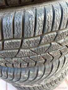 Zimné pneu 205/55 R16 - 3